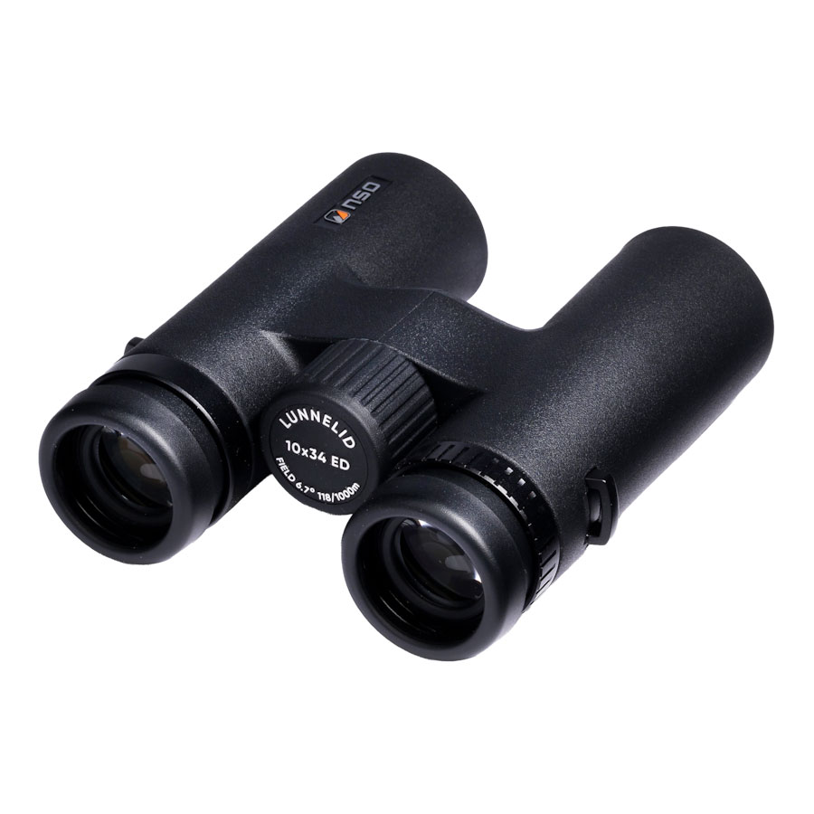 NSO Lunnelid G2 10x34 ED Lanthanum - 4