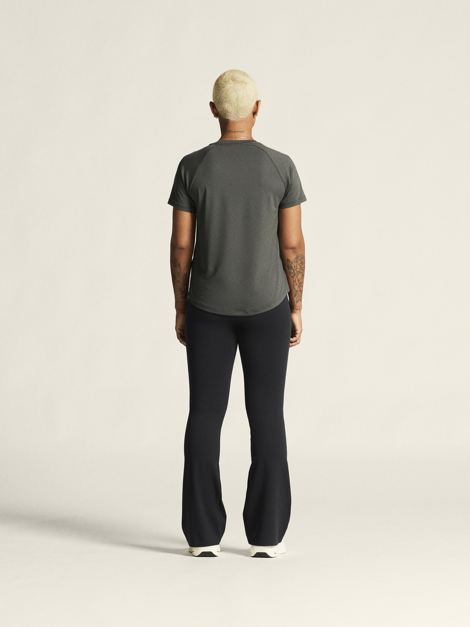Craft Collective SS Tee W - 5