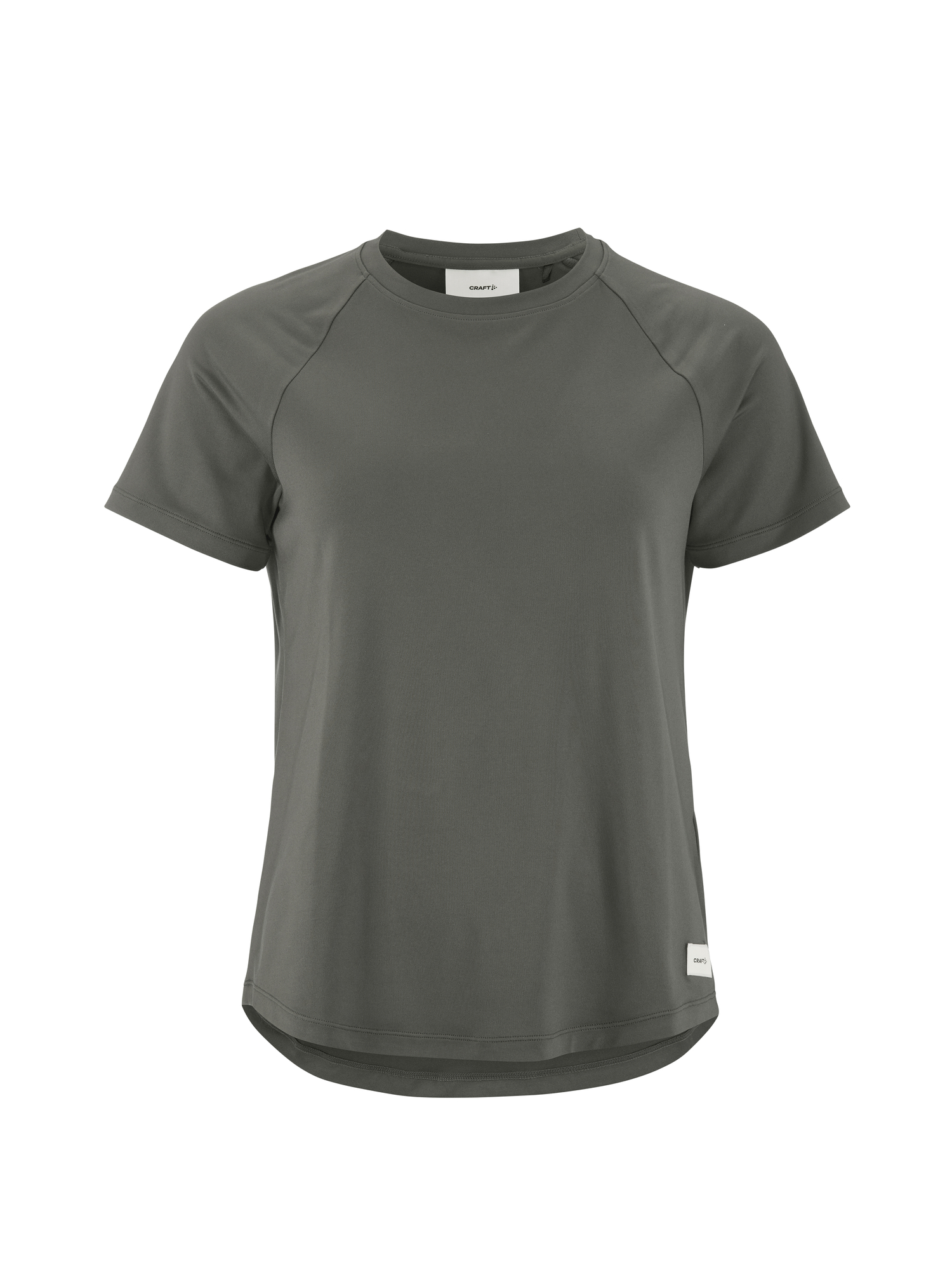 Craft Collective SS Tee W - 2