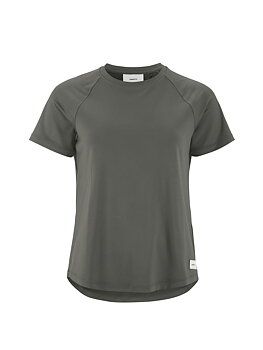 Craft Collective SS Tee W