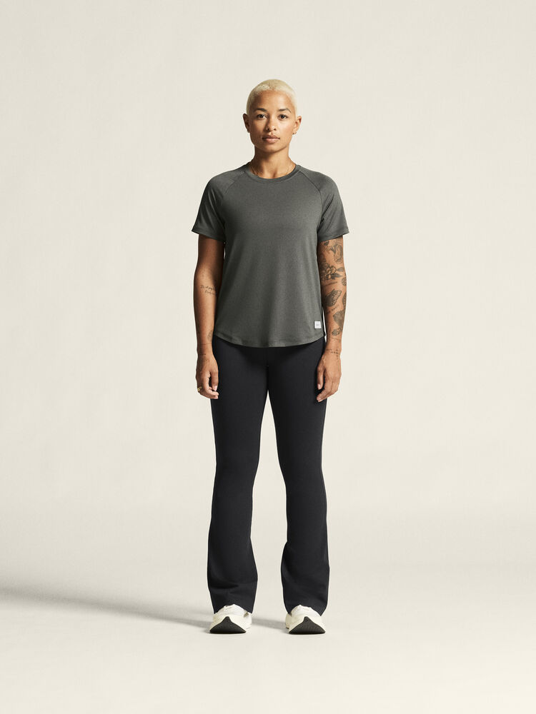 Craft Collective SS Tee W - 4