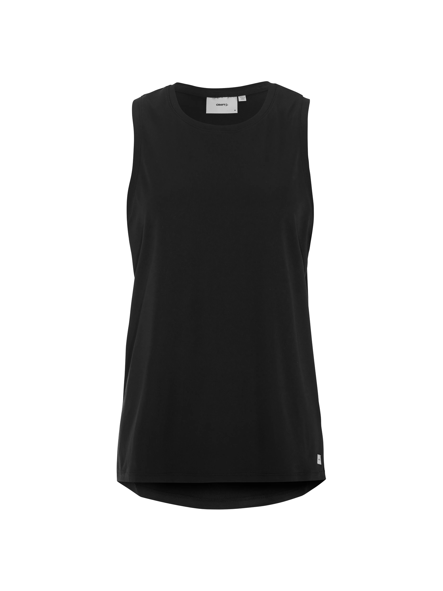 Craft Collective Singlet W - 2