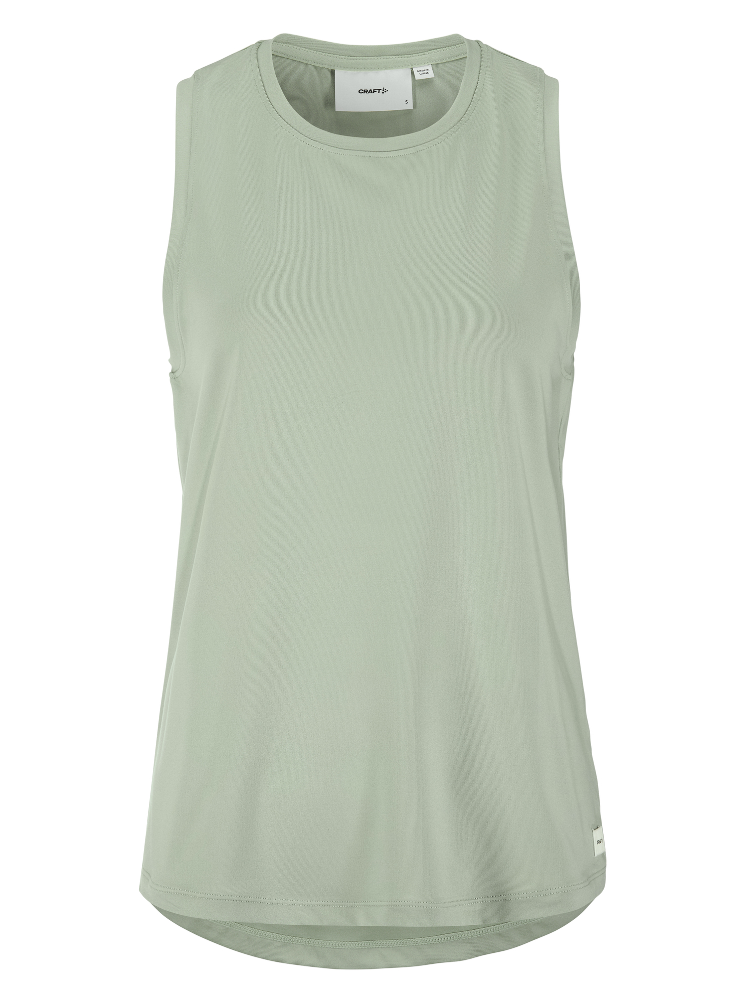 Craft Collective Singlet W