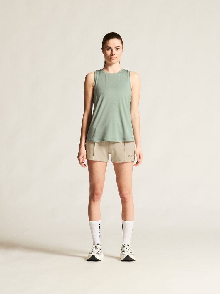 Craft Collective Singlet W - 3