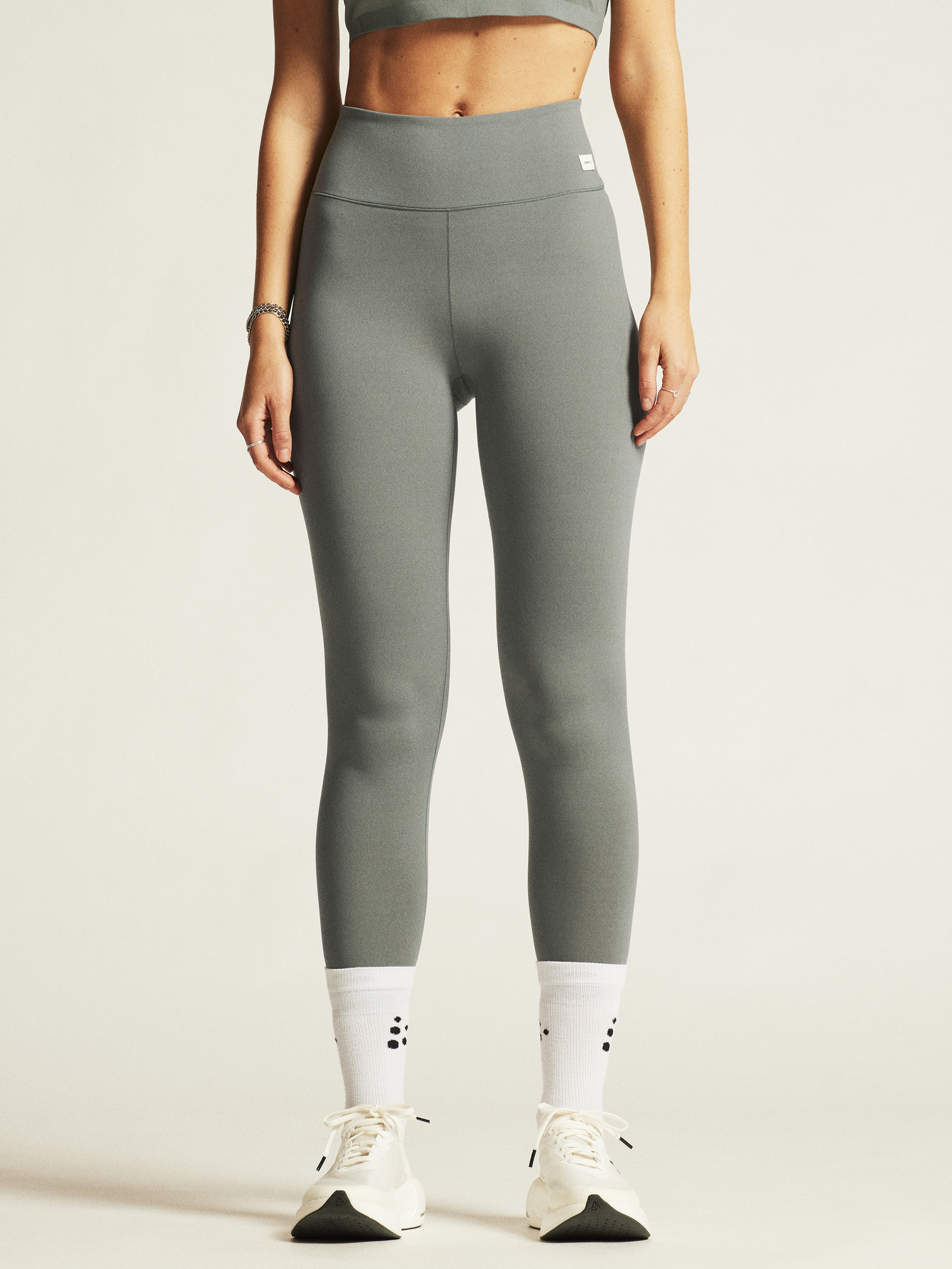 Craft Collective 7/8 Tights W - 3
