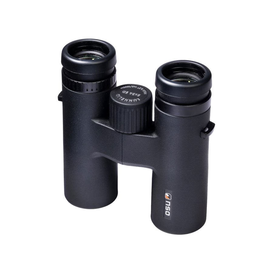 NSO Lunnelid G2 8x34 ED Lanthanum - 2