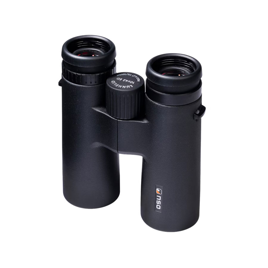 NSO Lunnelid G2 10x42 ED Lanthanum - 2