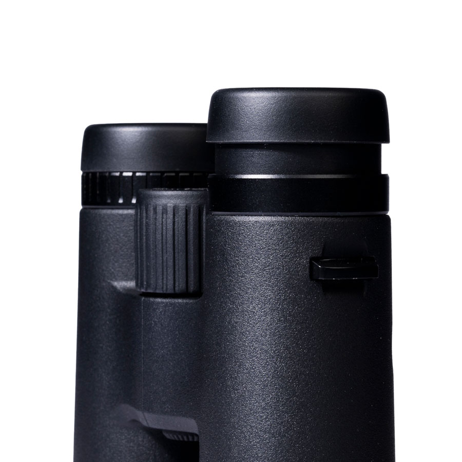 NSO Lunnelid G2 10x42 ED Lanthanum - 5