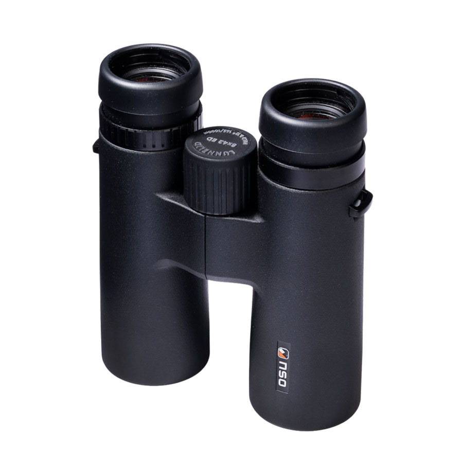 NSO Lunnelid G2 8x42 ED Lanthanum - 2