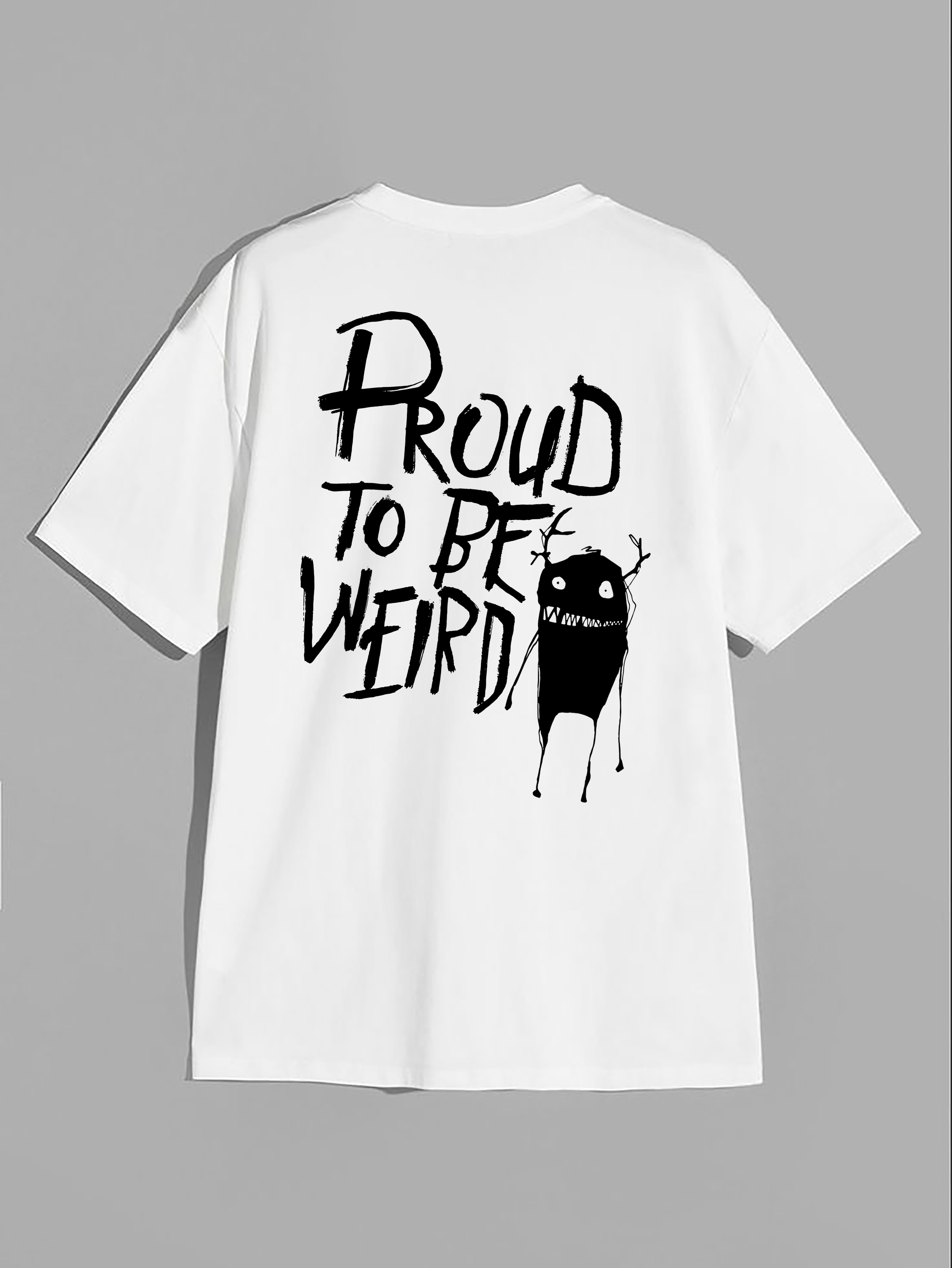 Proud To Be Weird - Vit