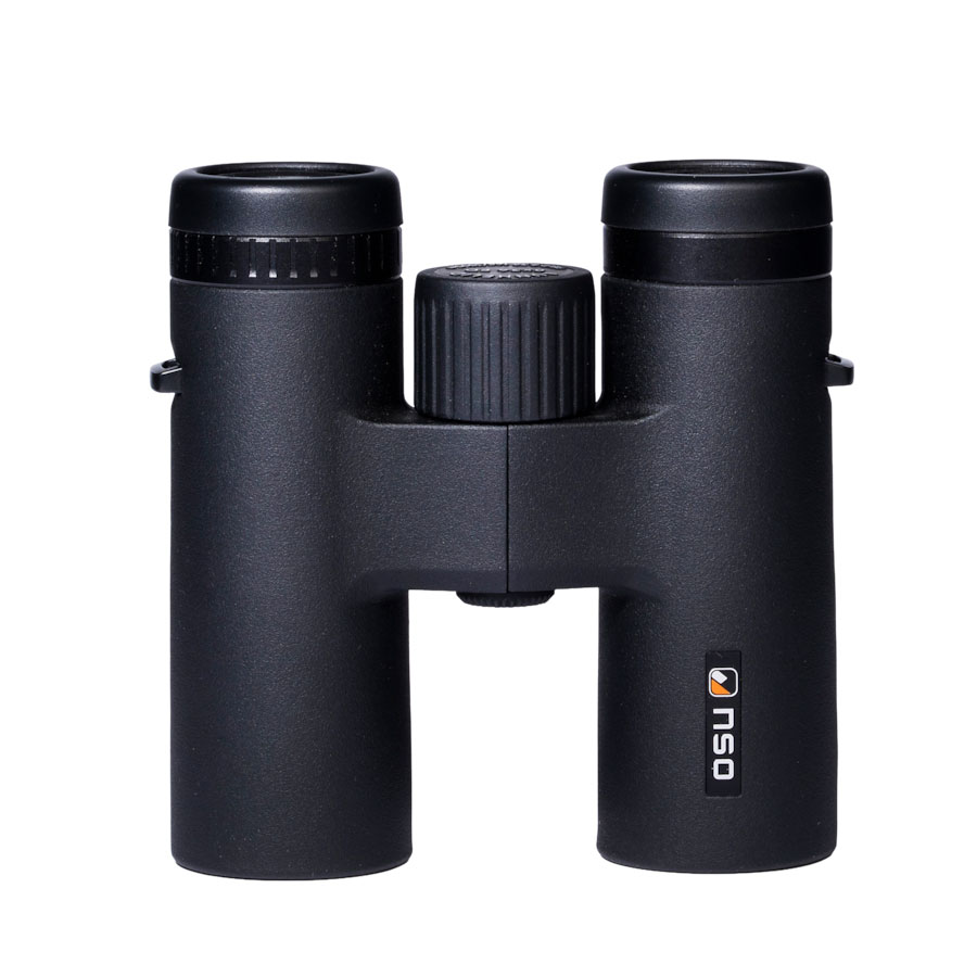 NSO Lunnelid G2 8x34 HD
