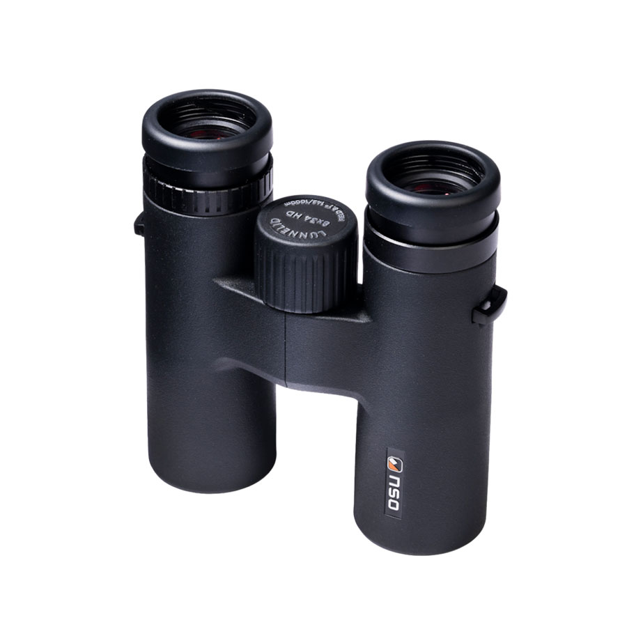 NSO Lunnelid G2 8x34 HD - 2