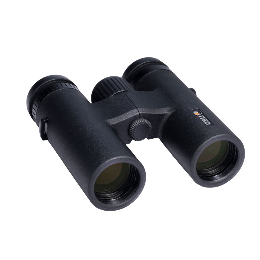 NSO Lunnelid G2 8x34 HD - 3
