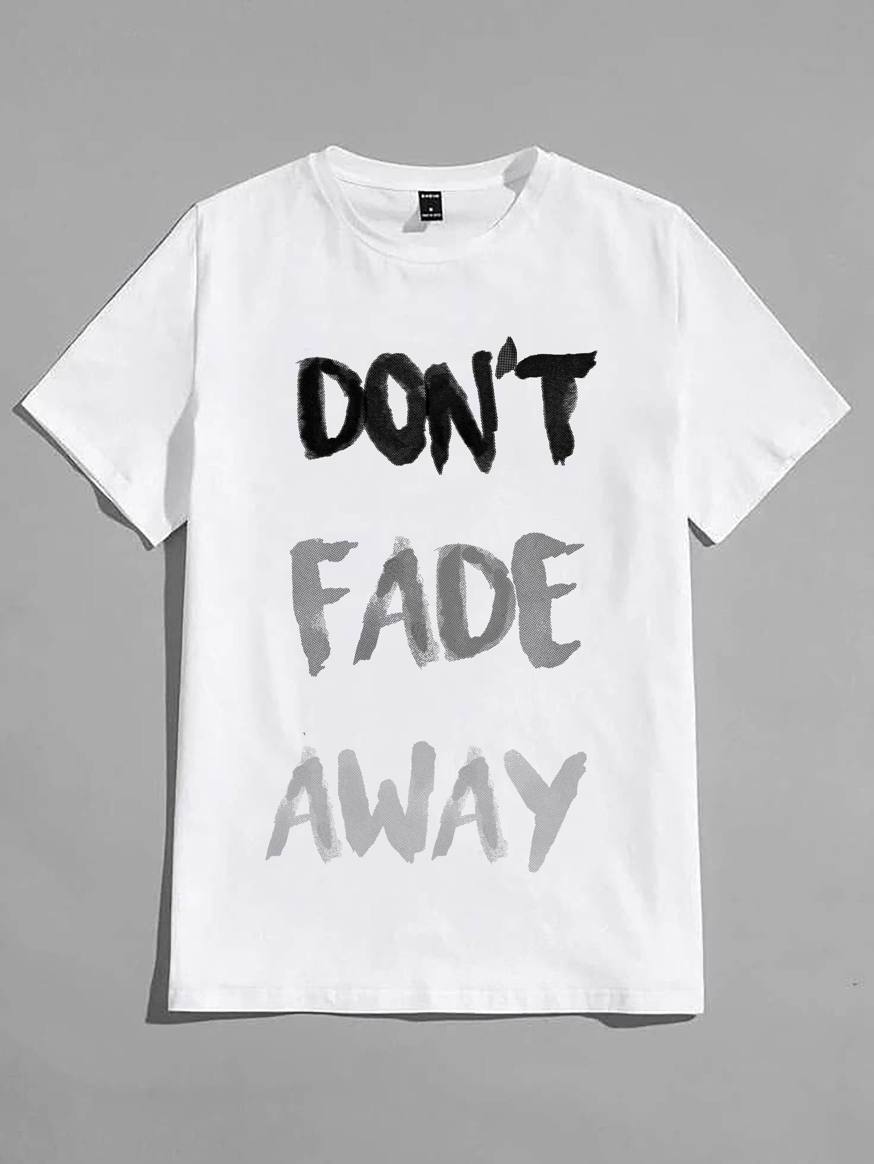 Don´t Fade Away - Vit