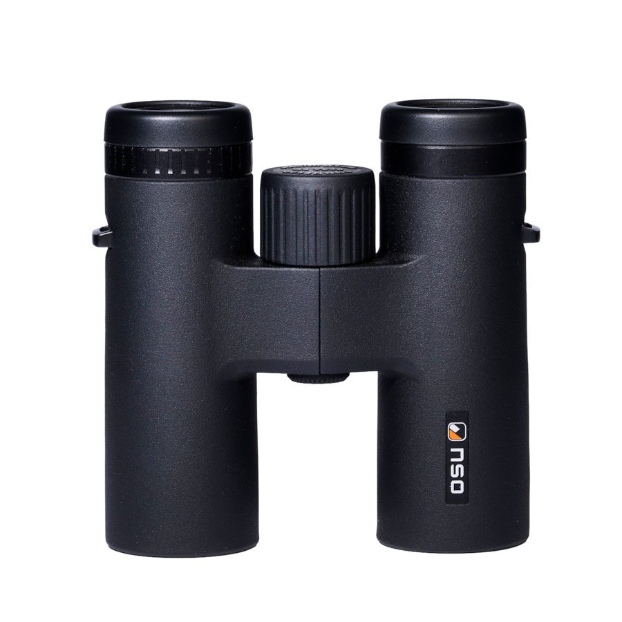 NSO Lunnelid G2 10x34 HD