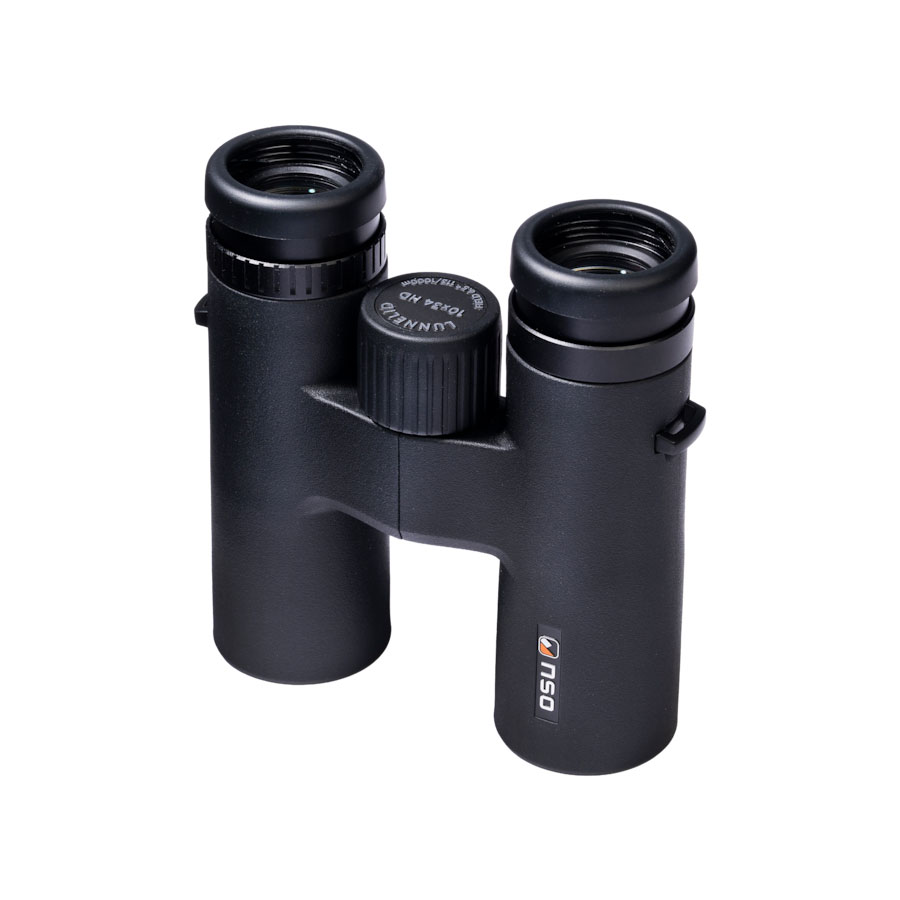 NSO Lunnelid G2 10x34 HD - 2