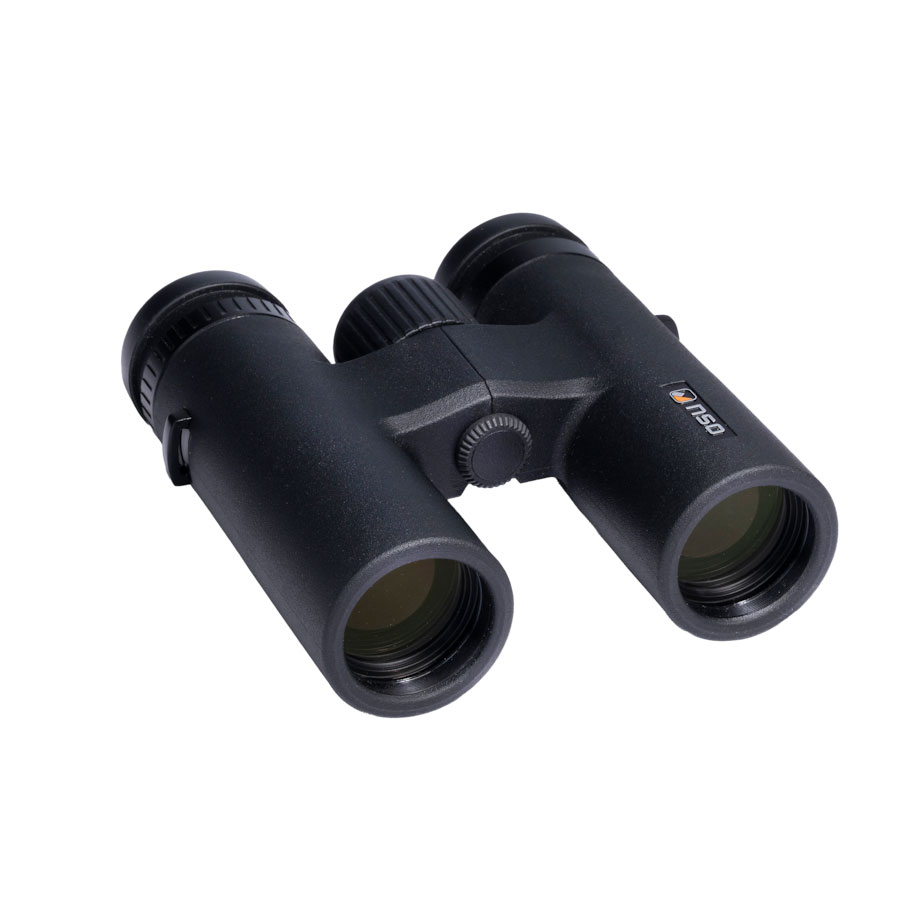 NSO Lunnelid G2 10x34 HD - 3