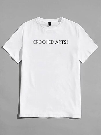 Crooked Arts - Vit