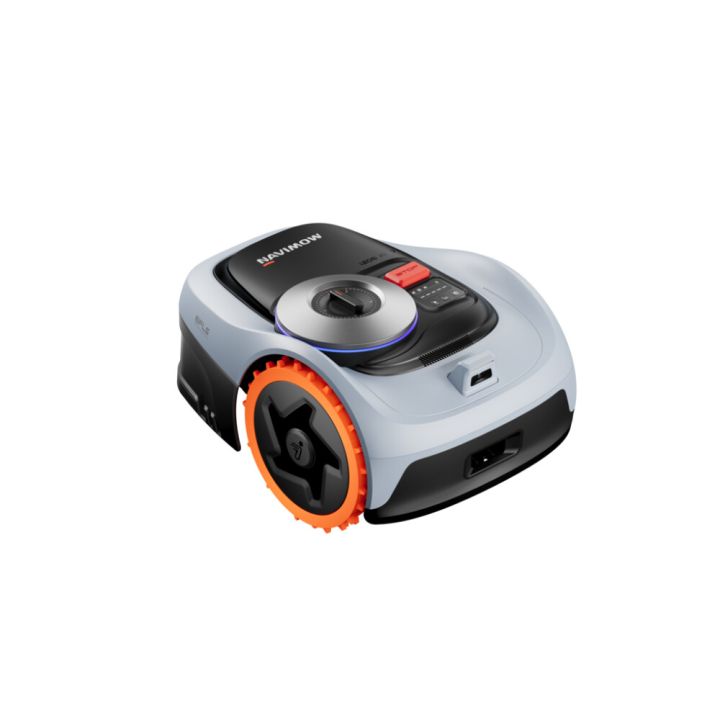 Segway Navimow i210E AWD (1000m2) 