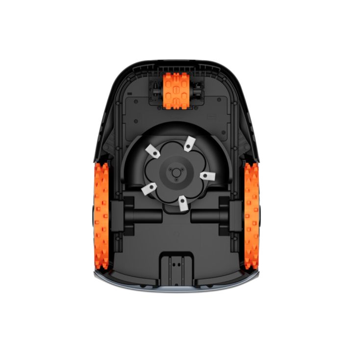 Segway Navimow i210E AWD (1000m2)  - 3