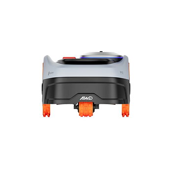 Segway Navimow i210E AWD (1000m2) Kampanj + Gratis Garage