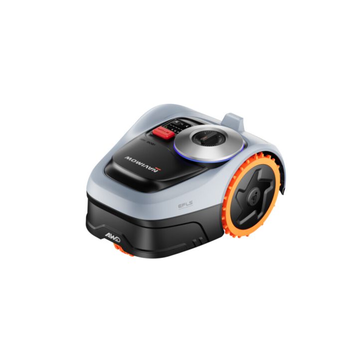 Segway Navimow i210E AWD (1000m2)  - 4