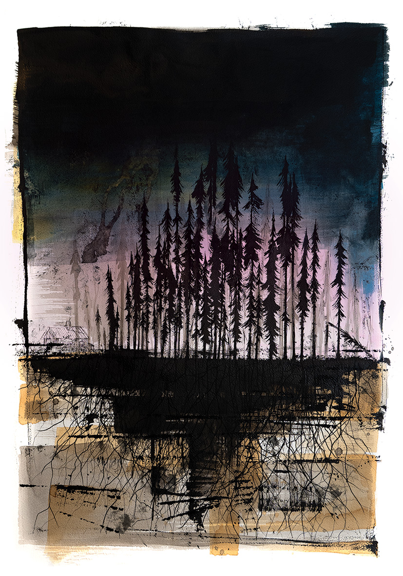 Hygge - Poster - 2