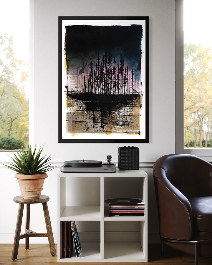 product-image Hygge - Poster