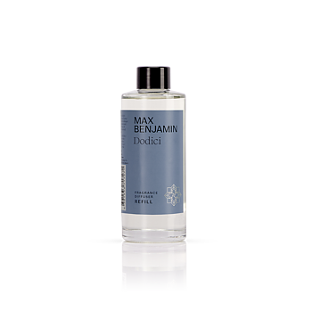 Max Benjamin Dodici Diffuser Refill 150 ml