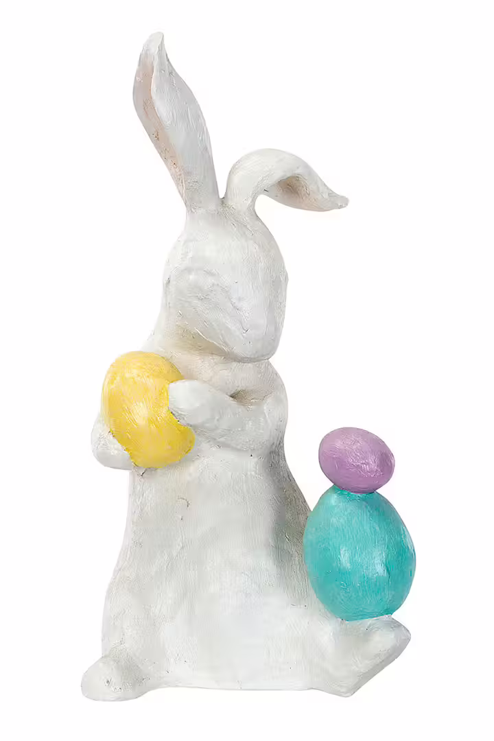 Hare Ägg Trix