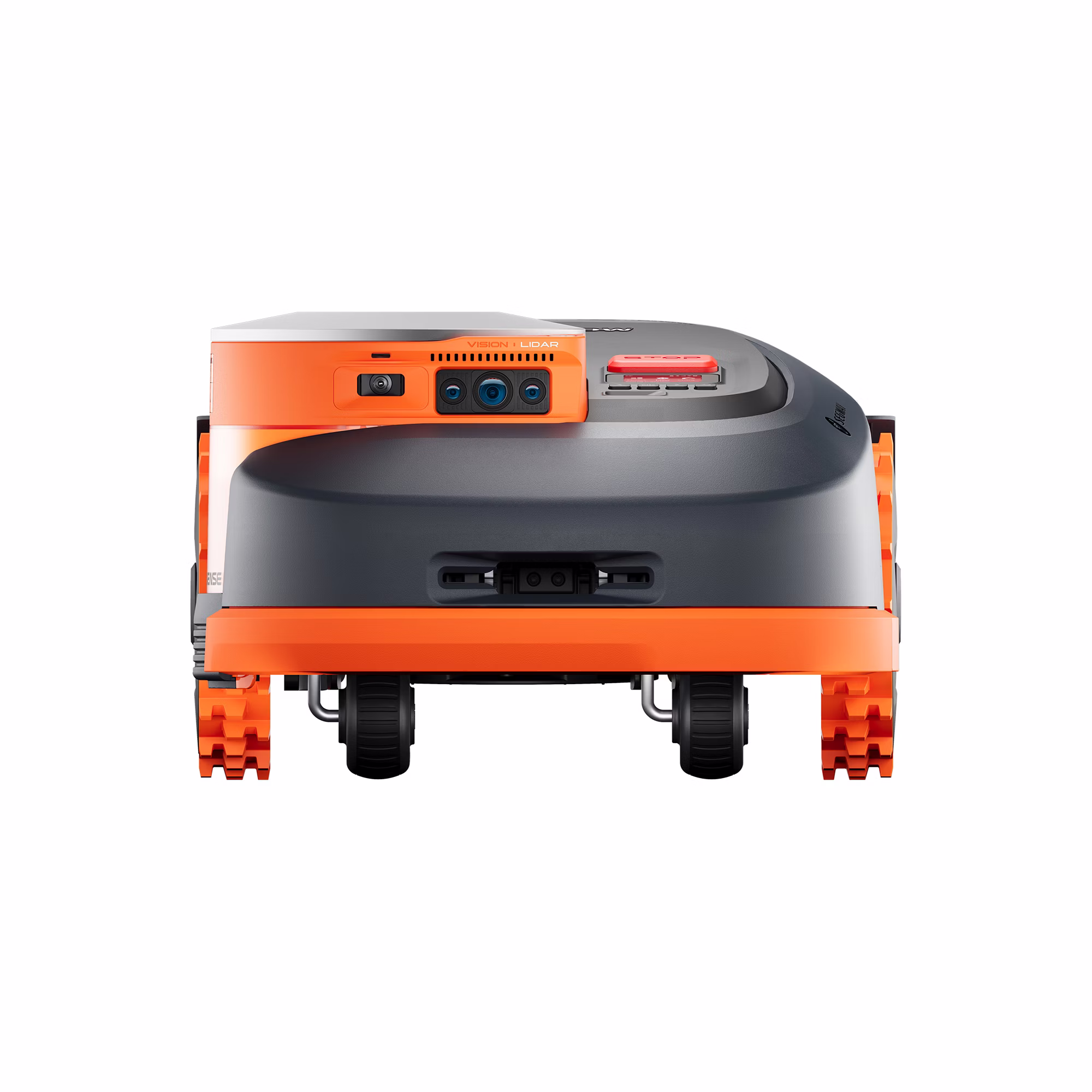 Segway Navimow H206E (600 m²) - 3