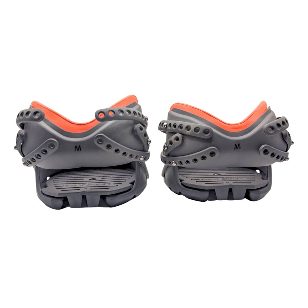 Pioneer Sport Hoof Protection Boot - 6