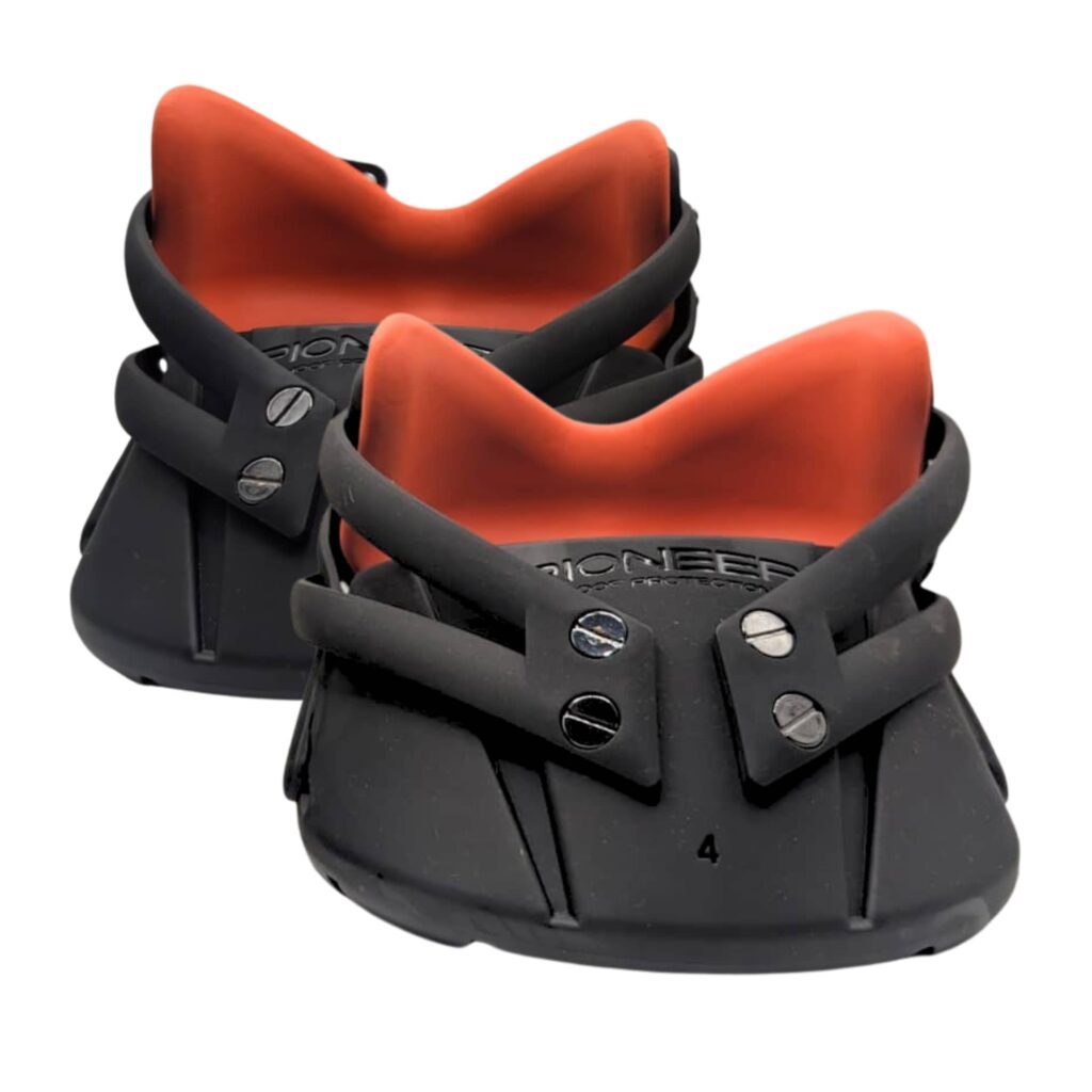 Pioneer Sport Hoof Protection Boot - 5