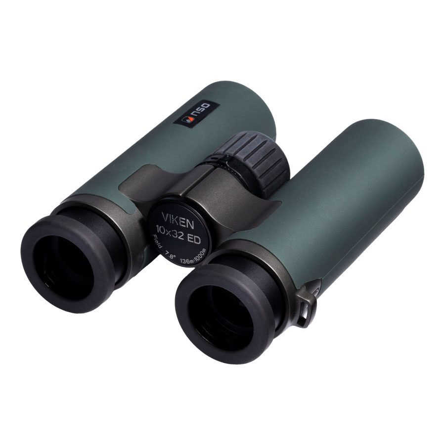 NSO Viken 10x32 ED - 4