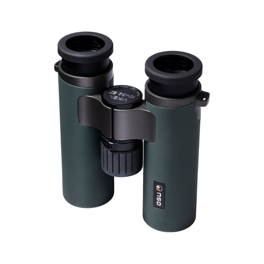 NSO Viken 10x32 ED - 2
