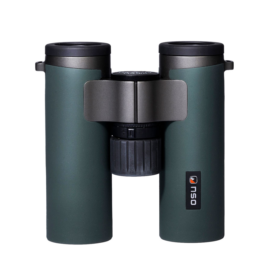 NSO Viken 10x32 ED