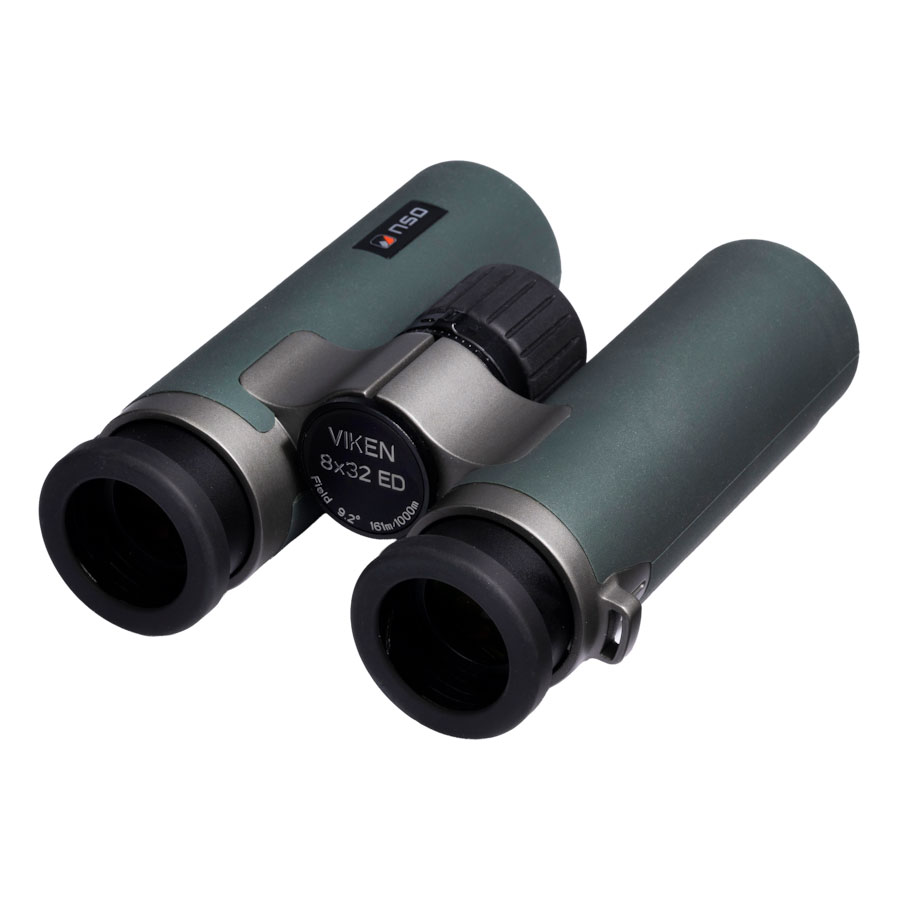 NSO Viken 8x32 ED - 4
