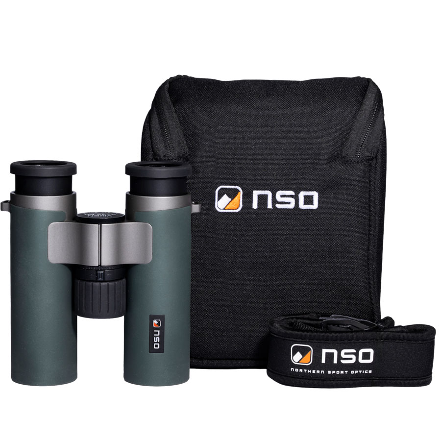 NSO Viken 8x32 ED - 6