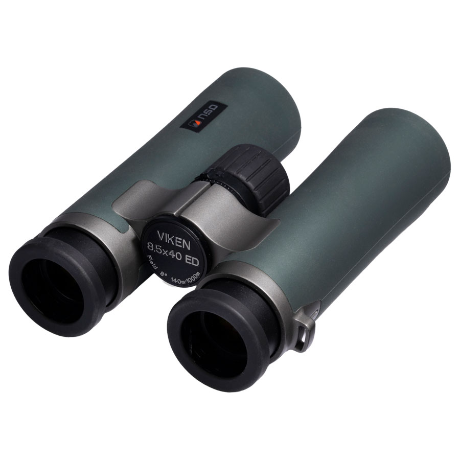 NSO Viken 8,5x40 ED - 4