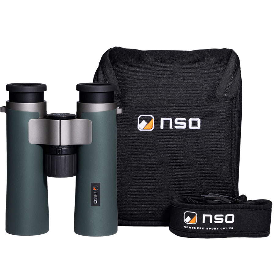 NSO Viken 8,5x40 ED - 6
