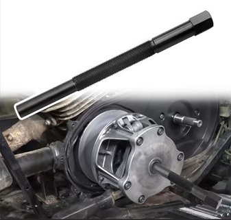 Variatoravdragare 3/4"x16 unf Polaris ATV  1985-2016  (2870506) 92-164-19N