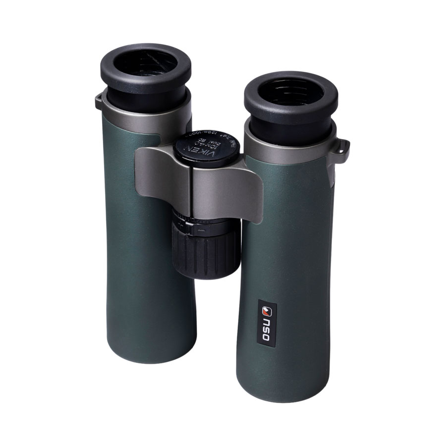 NSO Viken10x40 ED - 2
