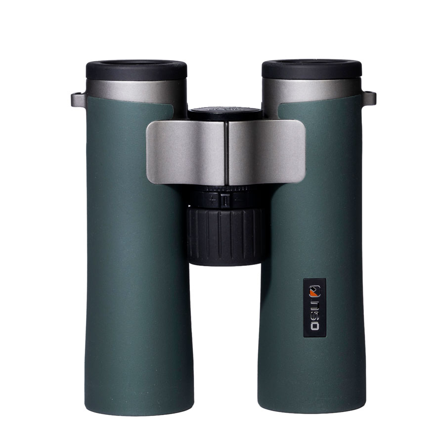 NSO Viken10x40 ED