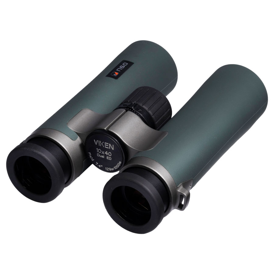 NSO Viken10x40 ED - 4