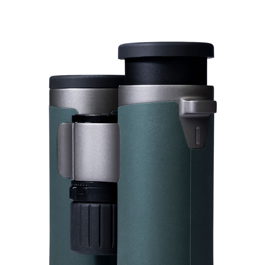 NSO Viken10x40 ED - 5