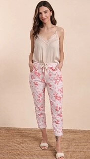 Mirakelbyxan Spring Korall