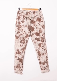 Mirakelbyxan Spring Taupe