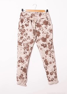 Mirakelbyxan Spring Taupe