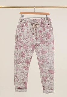 Mirakelbyxan Spring Rosa