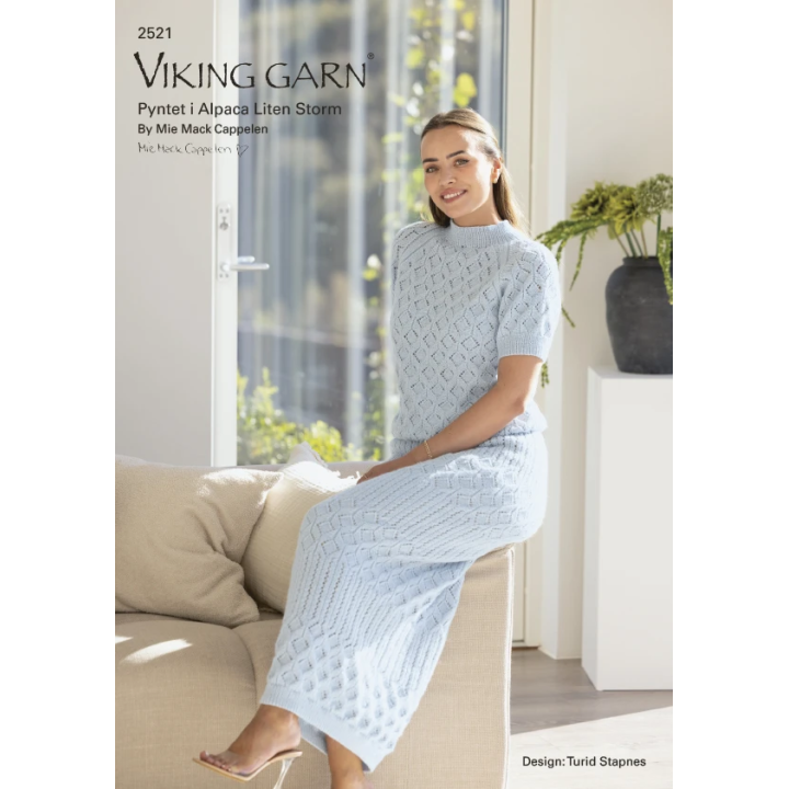 Viking Mönsterkatalog 2521